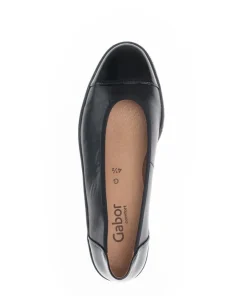 Plateau Ballerinaer, Sort, 40