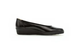 Plateau Ballerinaer, Sort, 42