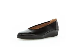 Plateau Ballerinaer, Sort, 42