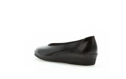 Plateau Ballerinaer, Sort, 42