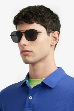 PLD 4172/G/S/X Solbriller, Matte Black