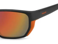 PLD 7057/S, Black Red