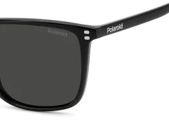 PLD 6232/S Solbriller, Black