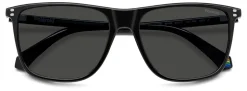 PLD 6232/S Solbriller, Black