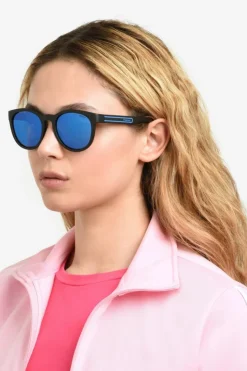 PLD 2150/S Solbriller, Black Azure