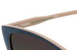 PLD 4181/S Solbriller, Blue