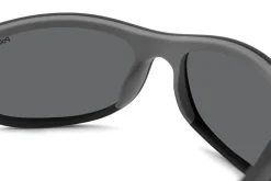 PLD 2154/S Solbriller, Matte Black Grey