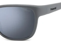 PLD 7051/S Solbriller, Matte Grey