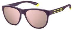 PLD 2156/S Solbriller, Violet