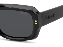 PLD 6239/S/X Solbriller, Black