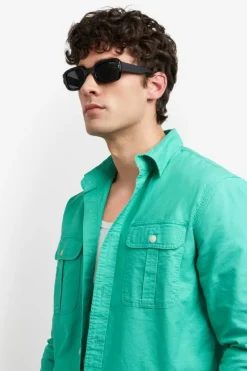 PLD 6239/S/X Solbriller, Black