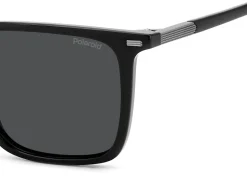 PLD 4183/S/X Solbriller, Black