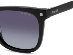 PLD 4167/S/X Solbriller, Black