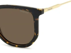 PLD 4185/S/X Solbriller, Havana