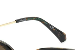 PLD 4185/S/X Solbriller, Havana