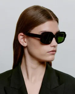 Pluto Solbriller, Demi Tortoise