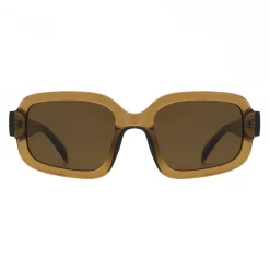 Pluto Solbriller, Smoke Transparent