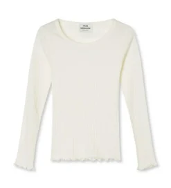 Pointella Troja T-shirt, Vanilla Ice, L