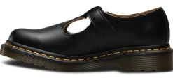 Polley Sko, Black, 41