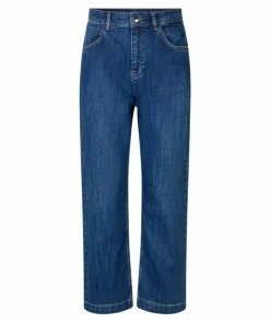 Portiscan Jeans, Blue Denim, S