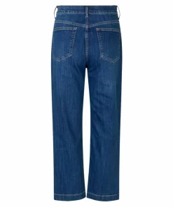 Portiscan Jeans, Blue Denim, S