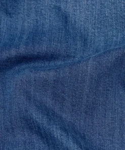 Portiscan Jeans, Blue Denim, S