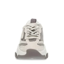 Possession-E Sneakers, Bone/Grey, 40