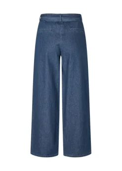 PossyMD Bukser, Medium Blue, L