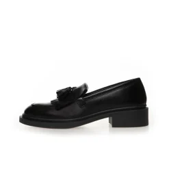 Power Walk Loafers, Black, 40