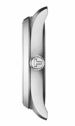 PR 100 T150.210.11.331.00 Dameur, Steel/Pink, 34 mm