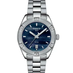 PR 100 T101.910.11.121.00 Dameur, Stål, 36 mm