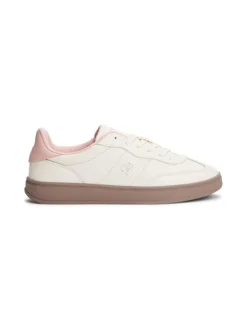 Premium Heritage Sneakers, Foggy Pink, 40