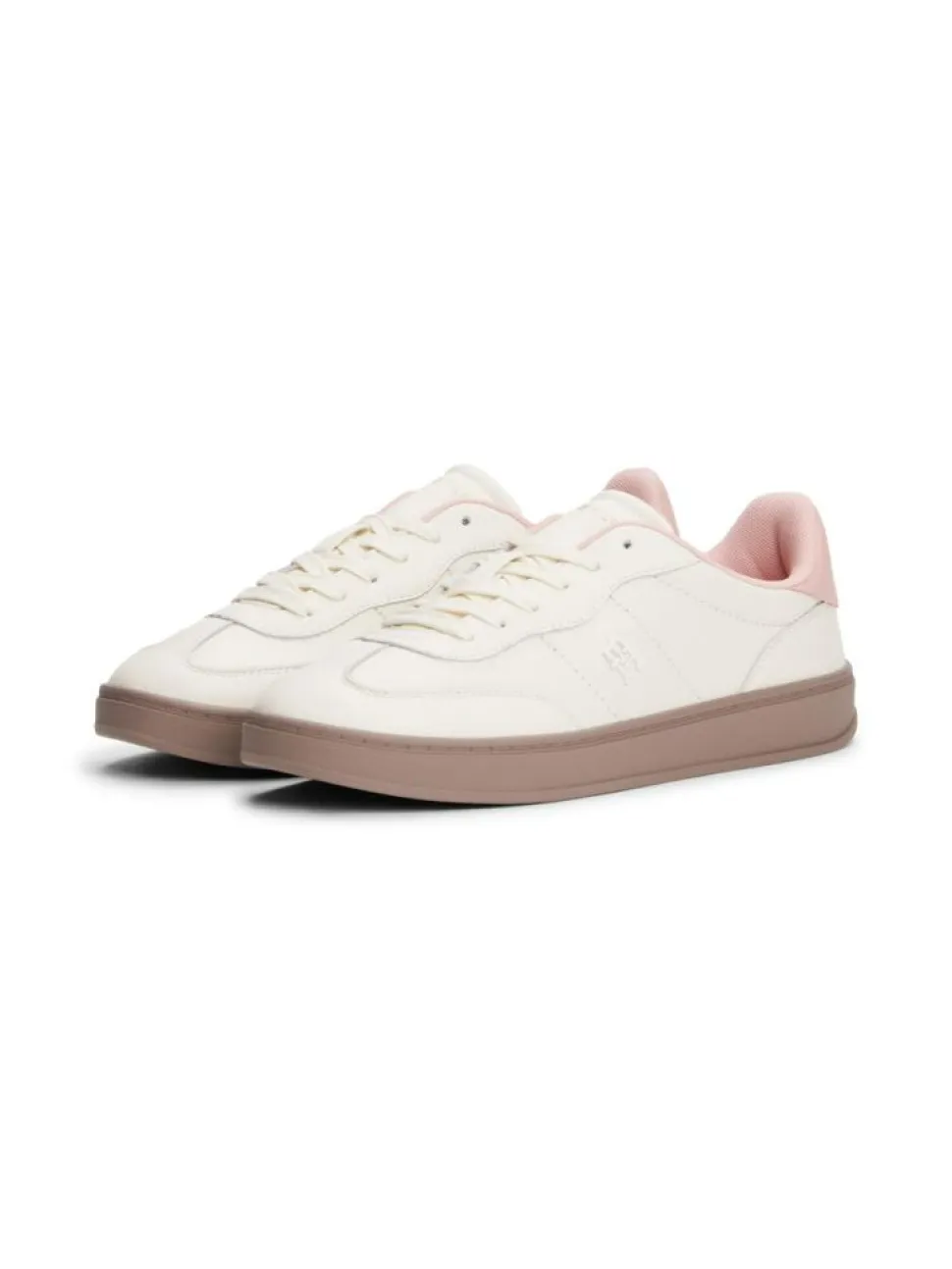 Premium Heritage Sneakers, Foggy Pink, 40