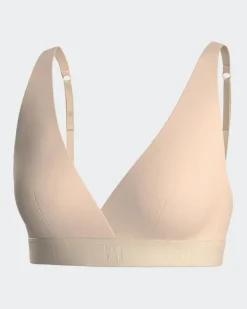 Premium Soft BH, Beige, XL