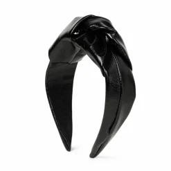 Prepper Shine Hårbøjle, Sort