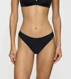 Pretty Micro G-string, Black, M