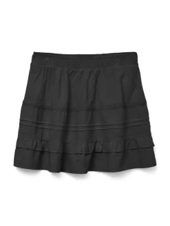 Pretty Nederdel, Black, L