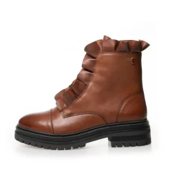 Pretty Støvler, Cognac, 40