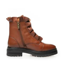 Pretty Støvler, Cognac, 40