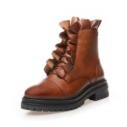 Pretty Støvler, Cognac, 40