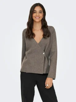 Prime Life Cardigan, Falcon, XL