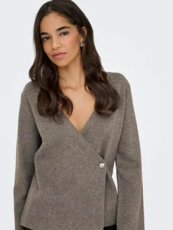 Prime Life Cardigan, Falcon, XL