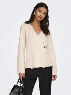 Prime Life Cardigan, Whitecap Gray, L