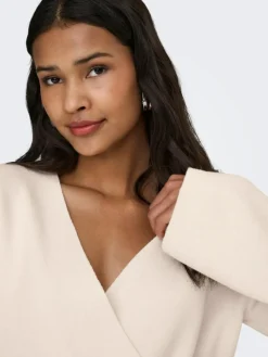 Prime Life Cardigan, Whitecap Gray, L