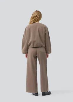 PrincessMD Short Jakke, Chocolate Chip, M