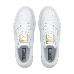 Pro Classic Sneakers, Hvid, 38