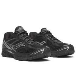 Progrid Guide 7 Sneakers, Black/ Silver, 39