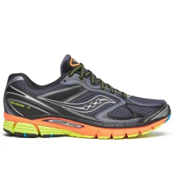 Progrid Guide 7 Sneakers, Grey/Multi, 44