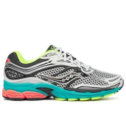 Progrid Omni 9 OG Sneakers, Silver/Mutant, 44