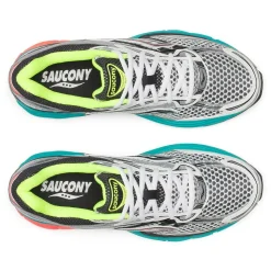 Progrid Omni 9 OG Sneakers, Silver/Mutant, 44